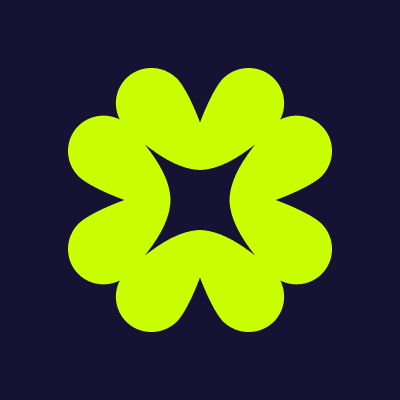 Luck logo
